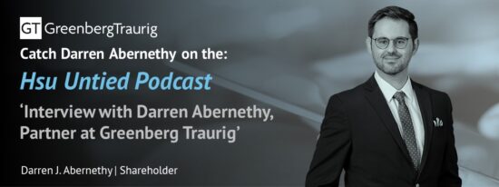 abernethy hsu podcast