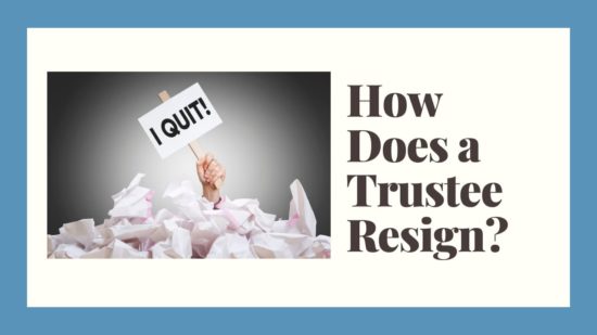 trustee-resign