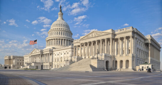 United States Capitol