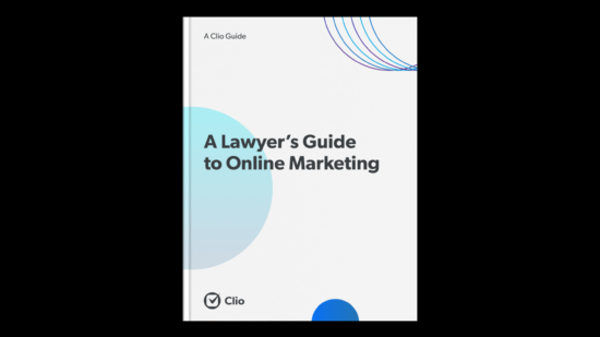 A Lawyers Guide to Online Marketing